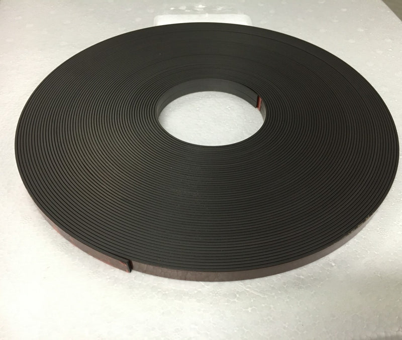 12.5mm wide x 1.6mm thick - TESA Self Adhesive Stripping - "A"