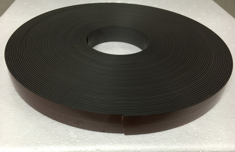 25mm wide x 30M x 1.6mm thick - TESA Self Adhesive Stripping - "A"