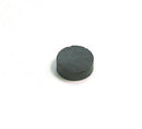 9mm x 3mm Disc (Ferrite)