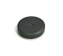 15mm x 3mm Single Sided Disc (Ferrite)