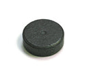 16mm x 5mm Single Sided Disc (Ferrite)