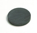 20mm x 3mm Disc (Ferrite)