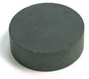 30mm x  10mm Disc (Ferrite)