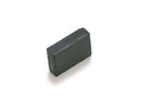 15mm x 10mm x 4mm Block (Ferrite)