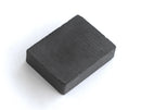 25mm x 19mm x 6mm Block (Ferrite)