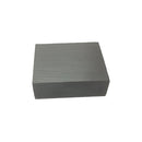 30mm x 25mm x 10mm Block (Ferrite)