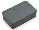 40mm x 25mm x 10mm Block (Ferrite)
