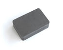 75mm x 50mm x 20mm Block (Ferrite)