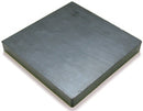 100mm x 100mm x 12.7mm Block (Ferrite)