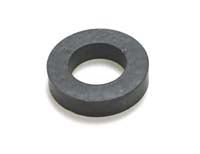 OD 32mm x ID 19mm x 7mm Ring Magnet (Ferrite)