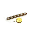 4.75mm x 1.5mm Disc - N45 Grade (Rare Earth)