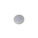 10mm x 1.5mm Disc  North Pole Dent  (Rare Earth)