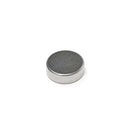 12.5mm x 4mm Disc North Pole Dent (Rare Earth)