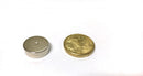 15mm x 5mm Disc (Rare Earth)
