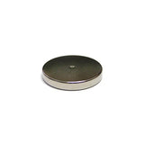 20mm x 3mm Disc (Rare Earth)