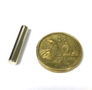4mm x 20mm Rod (Rare Earth)