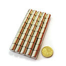 10mm x 12mm Rod (Rare Earth)