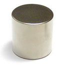 50.8mm x 50.8mm Rod (Rare Earth)