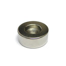 OD 25 x ID 6 x 10mm Countersunk Ring (Rare Earth)