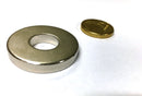 OD 30 x ID 12 x 5mm Ring  (Rare Earth)