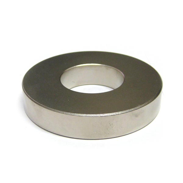OD 72 x ID 32.5 x 13mm Ring  (Rare Earth)
