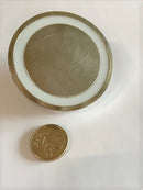 60 x  15mm Pot with 8mm Thread & 13mm Boss (Rare Earth)