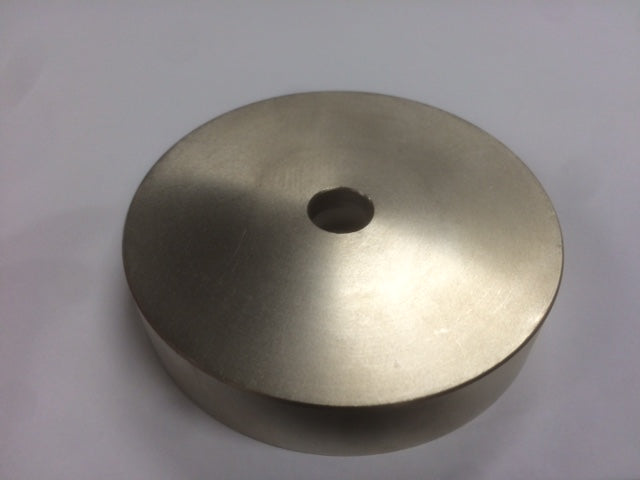 88 x 18mm Pot with 12mm Hole (Rare Earth)
