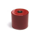 21mm x 19mm Deep Pot Magnet | 6mm Hole (Alnico)