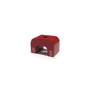 30mm x 19mm x 20mm x 14mm Horseshoe Magnet (Alnico)