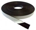 25 x 1.6mm "B" Self Adhesive Stripping (Flexible Rubber)