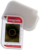Magnetic Field Viewing Film