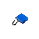 Coloured Swing Hook Magnet - Blue