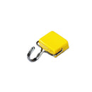 Coloured Swing Hook Magnet - Yellow
