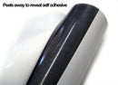 610 x 0.4mm Self Adhesive Magnetic Roll (Flexible Rubber)